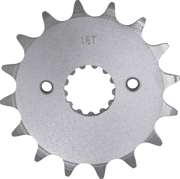 Moose Offroad - Front Sprocket - 16 Tooth - Kawasaki/Yamaha