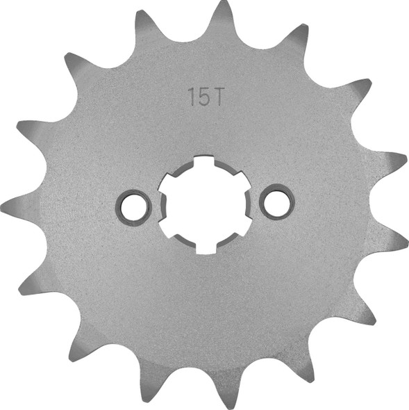 Moose Offroad -  - Front Sprocket - 15 Tooth - KX 125
