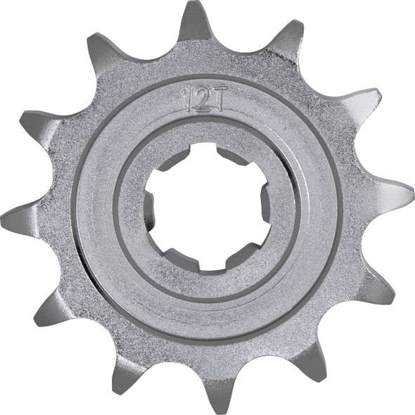 Moose Offroad -  - Front Sprocket - 12 Tooth - KLX 140/L/G
