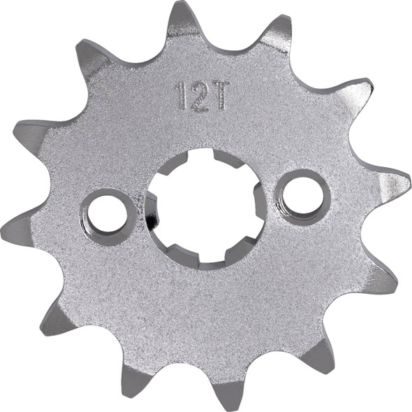 Moose Offroad -  - Front Sprocket - 12 Tooth - TS50