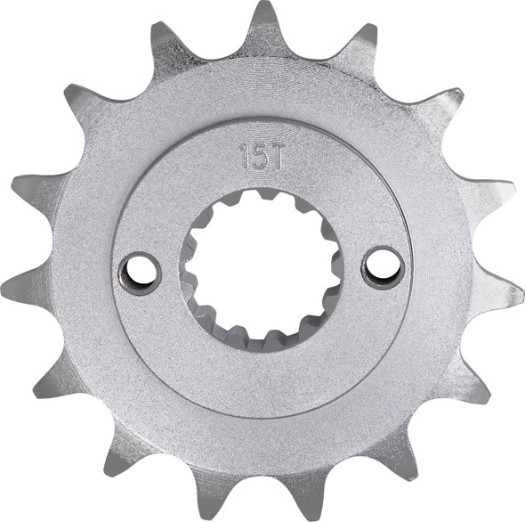 Moose Offroad -  - Front Sprocket - 15 Tooth - KLR/KLX 650