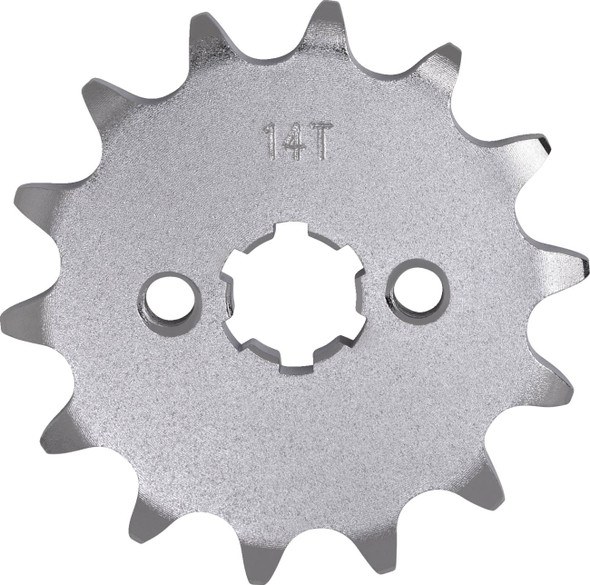 Moose Offroad - Front Sprocket - 14 Tooth - TS50