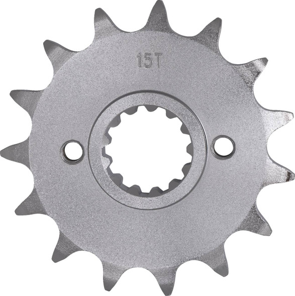 Moose Offroad -  - Front Sprocket - 15 Tooth - KLR 650