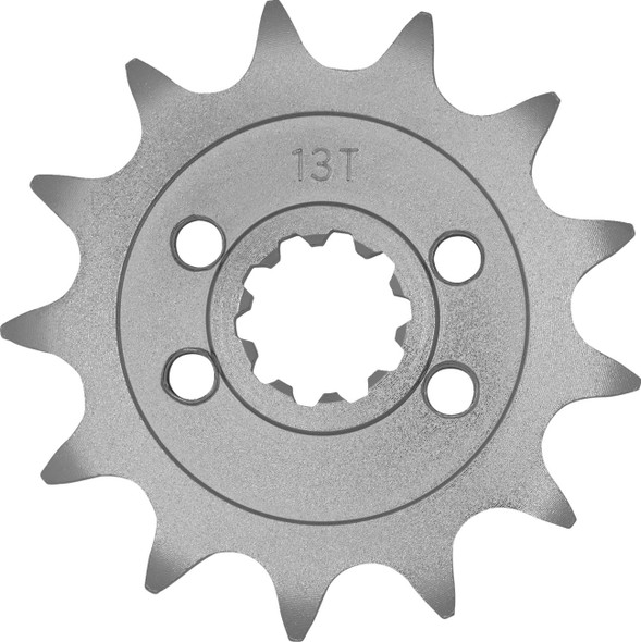 Moose Offroad -  - Front Sprocket - 13 Tooth - Kawasaki/Suzuki