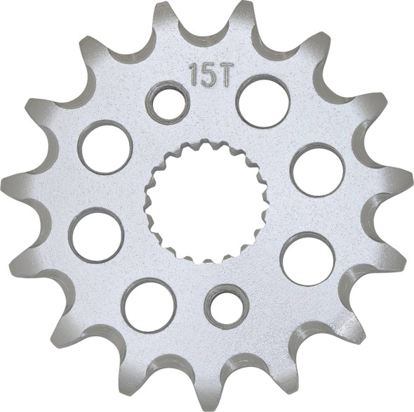 Moose Offroad -  - Front Sprocket - 15 Tooth - CRF150R/RB