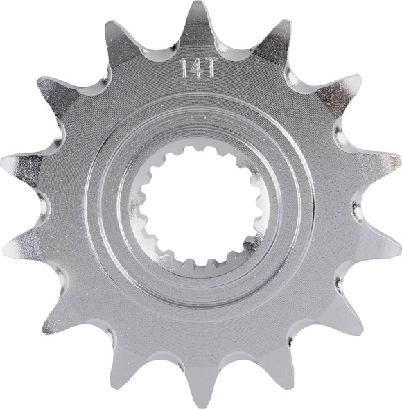 Moose Offroad -  - Front Sprocket - 14 Tooth - CRF250R/RX