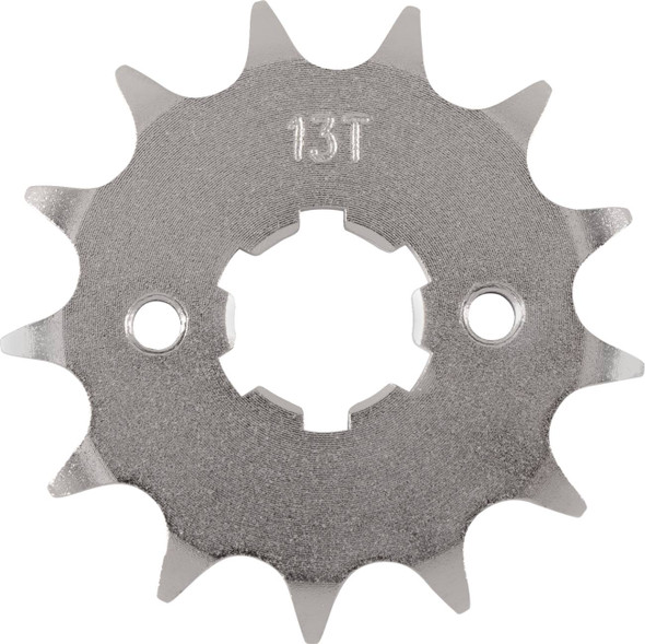 Moose Offroad -  - Front Sprocket - 13 Tooth - TT-R 125/L
