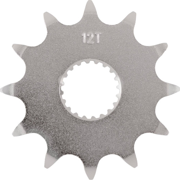 Moose Offroad - Front Sprocket - 12 Tooth - Yamaha