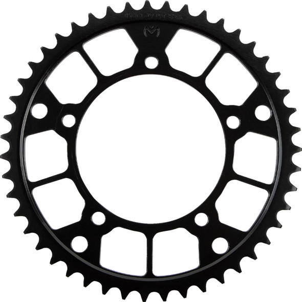Moose Offroad -  - Steel Rear Sprocket - 47 Tooth