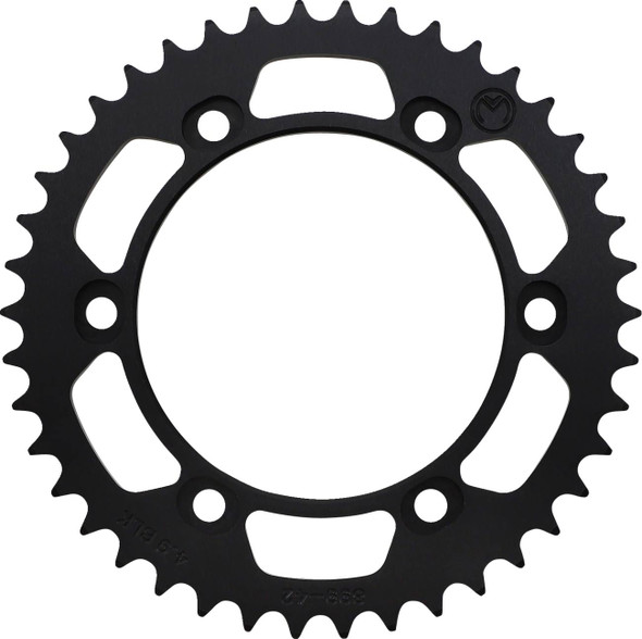 Moose Offroad -  - Rear Sprocket - 42 Tooth