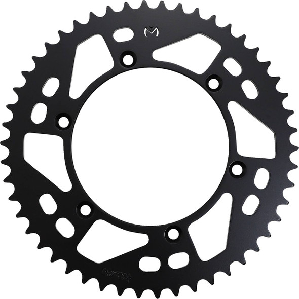Moose Offroad -  - Steel Rear Sprocket - 50 Tooth