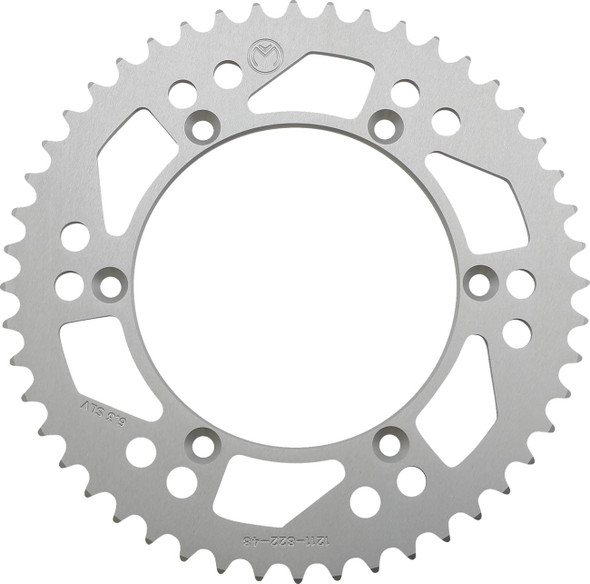 Moose Offroad -  - Rear Sprocket - 48 Tooth - Beta/Gas Gas/Sherco/Suzuki