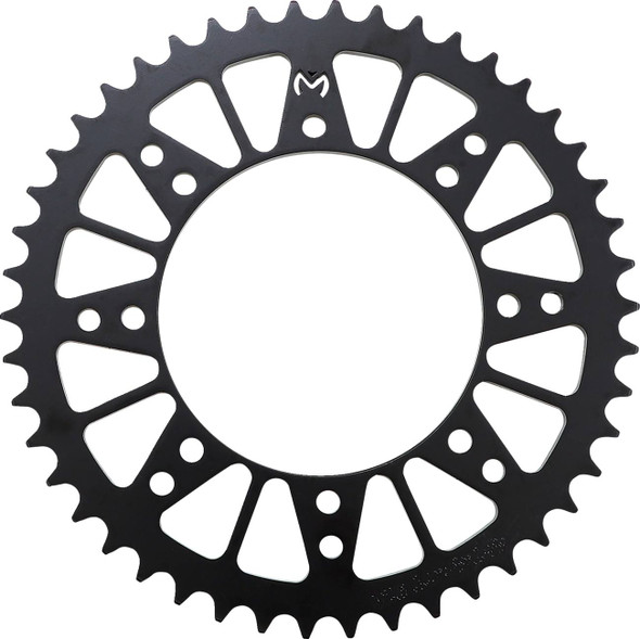 Moose Offroad - Steel Rear Sprocket - Kawasaki - 46 Tooth