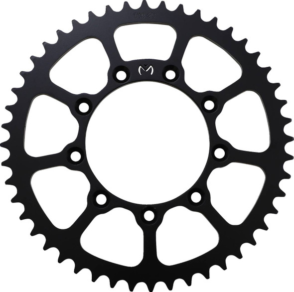 Moose Offroad -  - Rear Sprocket - 48 Tooth - TM