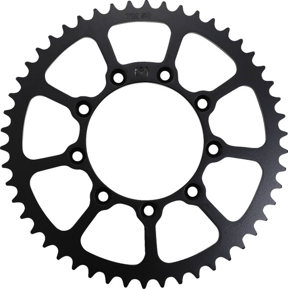 Moose Offroad -  - Rear Sprocket - 50 Tooth - TM