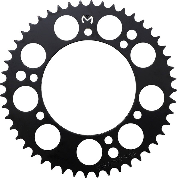 Moose Offroad -  - Steel Rear Sprocket - Yamaha - 48 Tooth