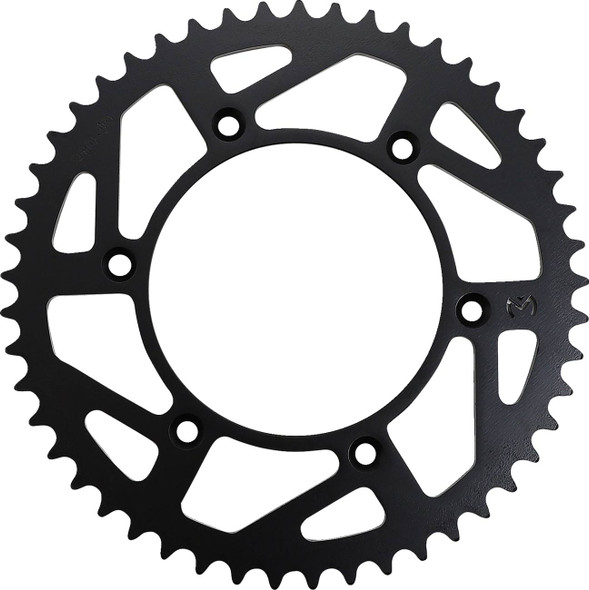 Moose Offroad - Rear Sprocket - 49 Tooth - Honda