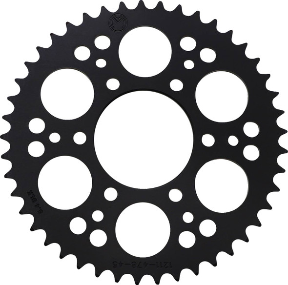 Moose Offroad -  - Rear Sprocket - 45 Tooth - Kawasaki