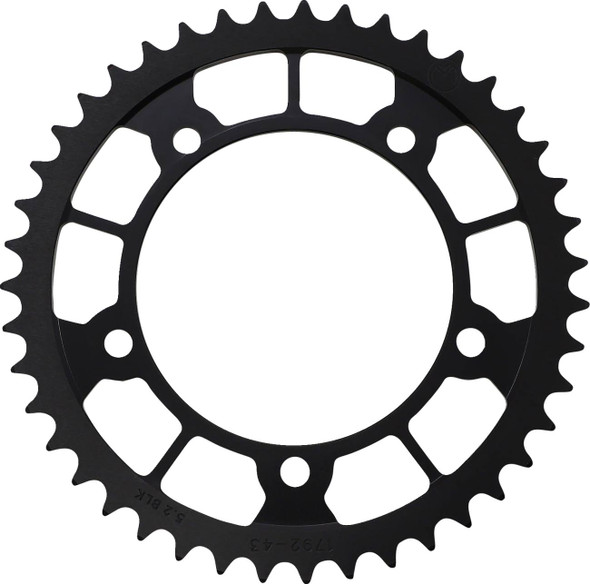 Moose Offroad -  - Rear Sprocket - 43 Tooth - Suzuki