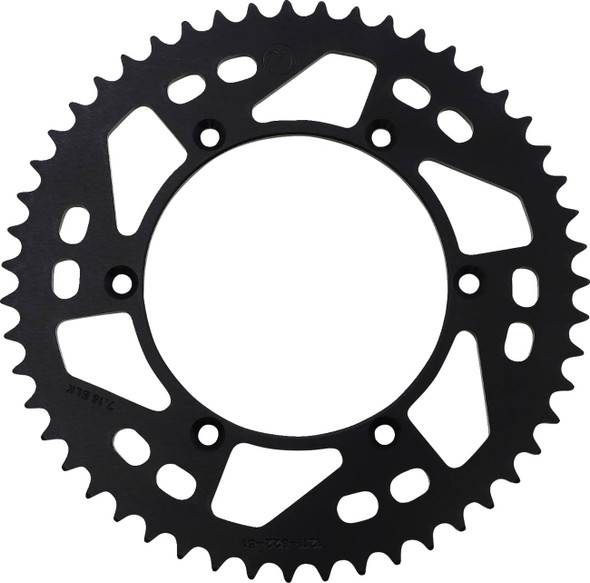 Moose Offroad -  - Rear Sprocket - 51 Tooth