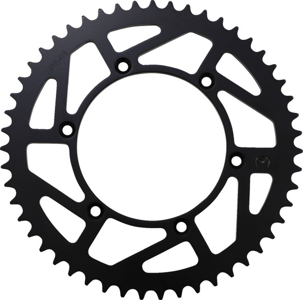 Moose Offroad -  - Rear Sprocket - 51 Tooth - Yamaha