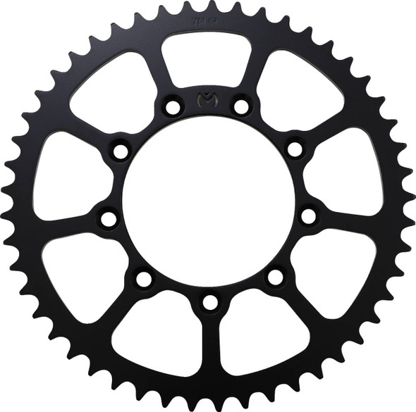 Moose Offroad -  - Rear Sprocket - 49 Tooth - TM