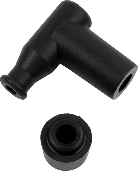 Moose Offroad - Spark Plug Resistor Cover