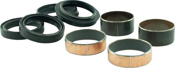 Moose Offroad - Fork Service Kit - Front - 48 mm - Showa