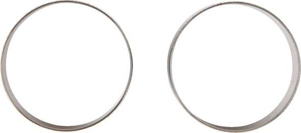 Moose Offroad - Fork Slide Bushings - 49.7 mm