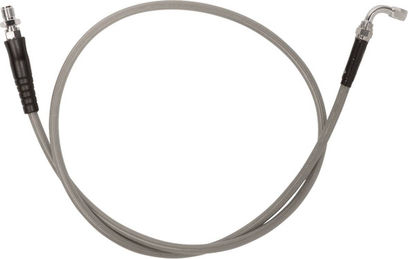 Moose Offroad -  - Stainless Steel Braided Clutch Line - TF 250-X/450-RC