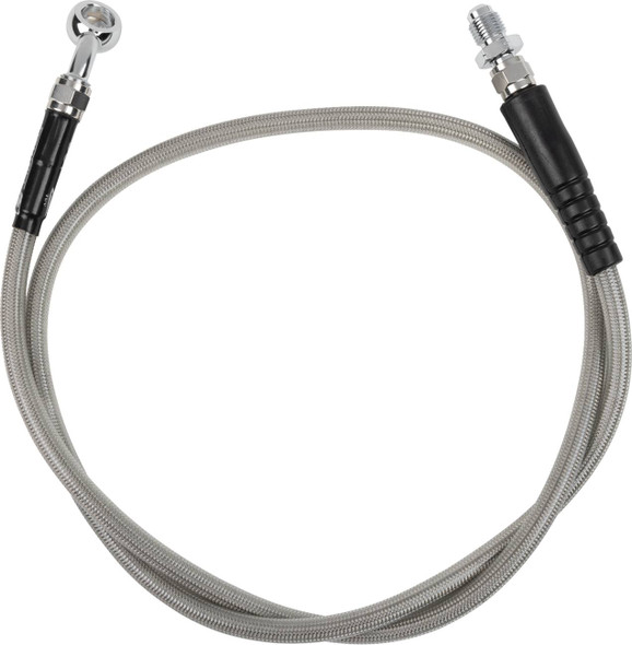 Moose Offroad -  - Stainless Steel Braided Clutch Line - Enduro 125/250