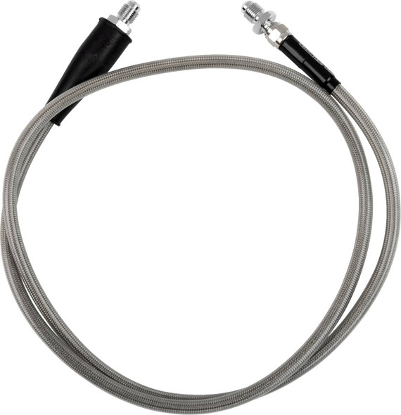 Moose Offroad -  - Stainless Steel Braided Clutch Line - Husqvarna/KTM