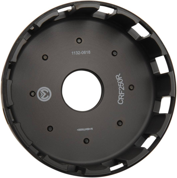 Moose Offroad -  - Basket Clutch