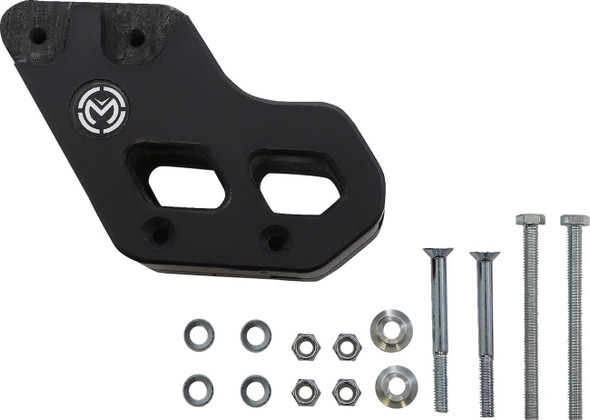 Moose Offroad -  - Pro Chain Guide - Black - CRF300L