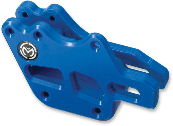 Moose Offroad -  - Pro Chain Guide - Blue - Yamaha