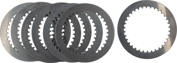Moose Offroad - Steel Clutch Plates - KX 250/X
