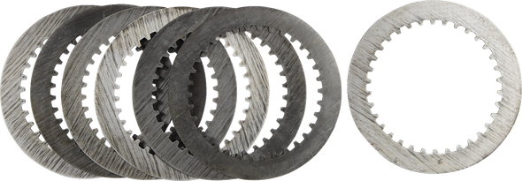 Moose Offroad - Steel Clutch Plates - YZ 250 F/X