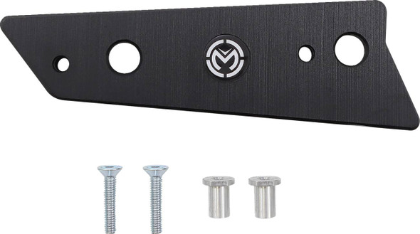 Moose Offroad -  - Pro Chain Guide - Swingarm Guard - Black - Gas Gas/Husqvarna/KTM/Sherco