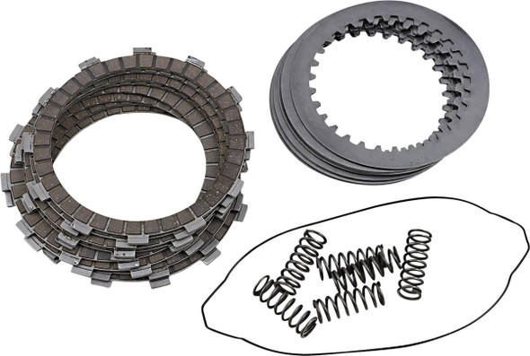 Moose Offroad -  - Clutch Kit - YZ 250X