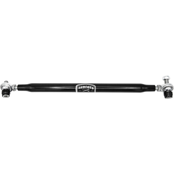  Santoro Fabworx - Black Shift Linkage fits '84 & Up Touring Models (Black)