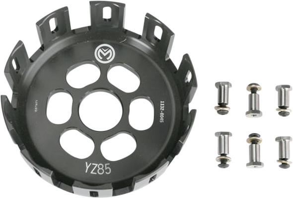Moose Offroad -  - Clutch Basket - YZ 65/85
