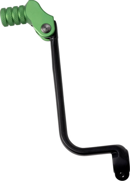 Moose Offroad -  - Shifter Lever - Green - 20 mm Offset