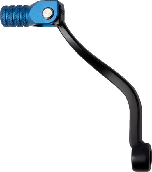 Moose Offroad -  - Shifter Lever - Blue - Standard