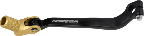 Moose Offroad -  - Shifter Lever - Gold - 20 mm Offset