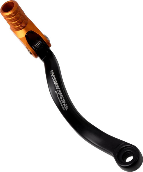 Moose Offroad - Shifter Lever - Orange - 20 mm Offset