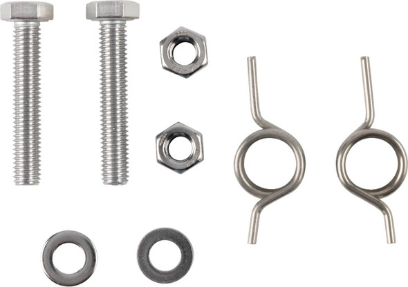 Moose Offroad -  - Foot Peg Pin and Spring - Sherco