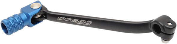 Moose Offroad -  - Shift Lever - Blue - Yamaha
