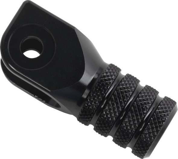 Moose Offroad -  - Knurled Shift Lever Tip - 0 mm - Black