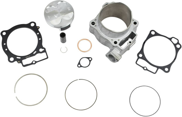 Cylinder Works - 10010-K01HC - Cylinder Kit - High Compression - 96.00 mm - Honda