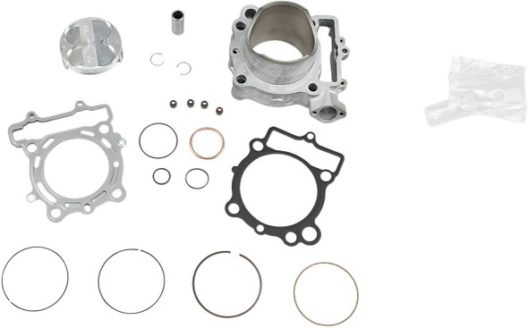 Cylinder Works - 30012-K02 - Cylinder Kit - Standard Bore - 77.00 mm - Kawasaki